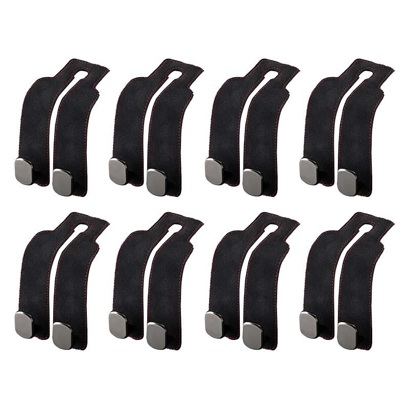 Suede car seat hook — product view 39