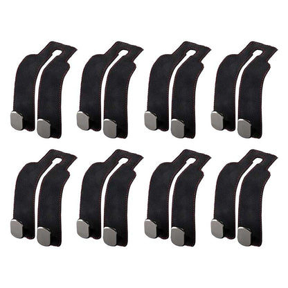 Suede car seat hook — product view 39