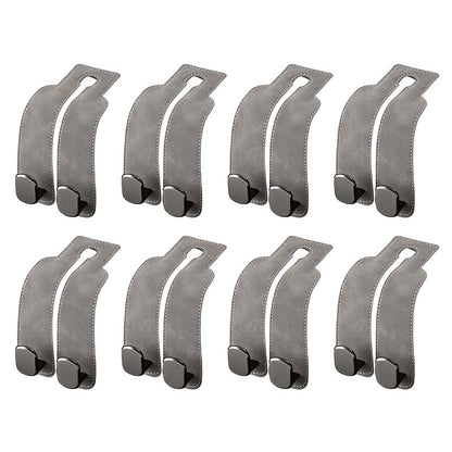 Suede car seat hook — product view 40