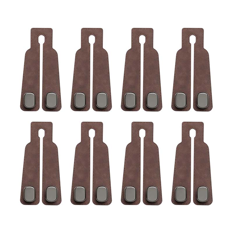 Suede car seat hook — product view 41