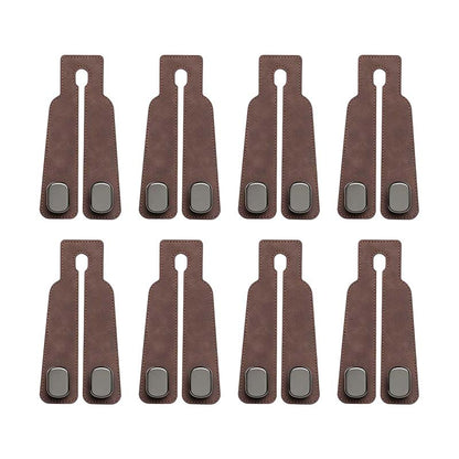 Suede car seat hook — product view 41